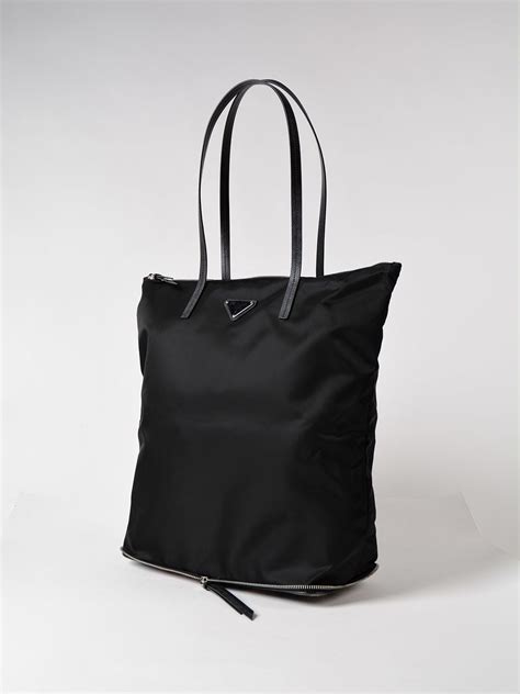 prada nylon replica|prada nylon shopper tote.